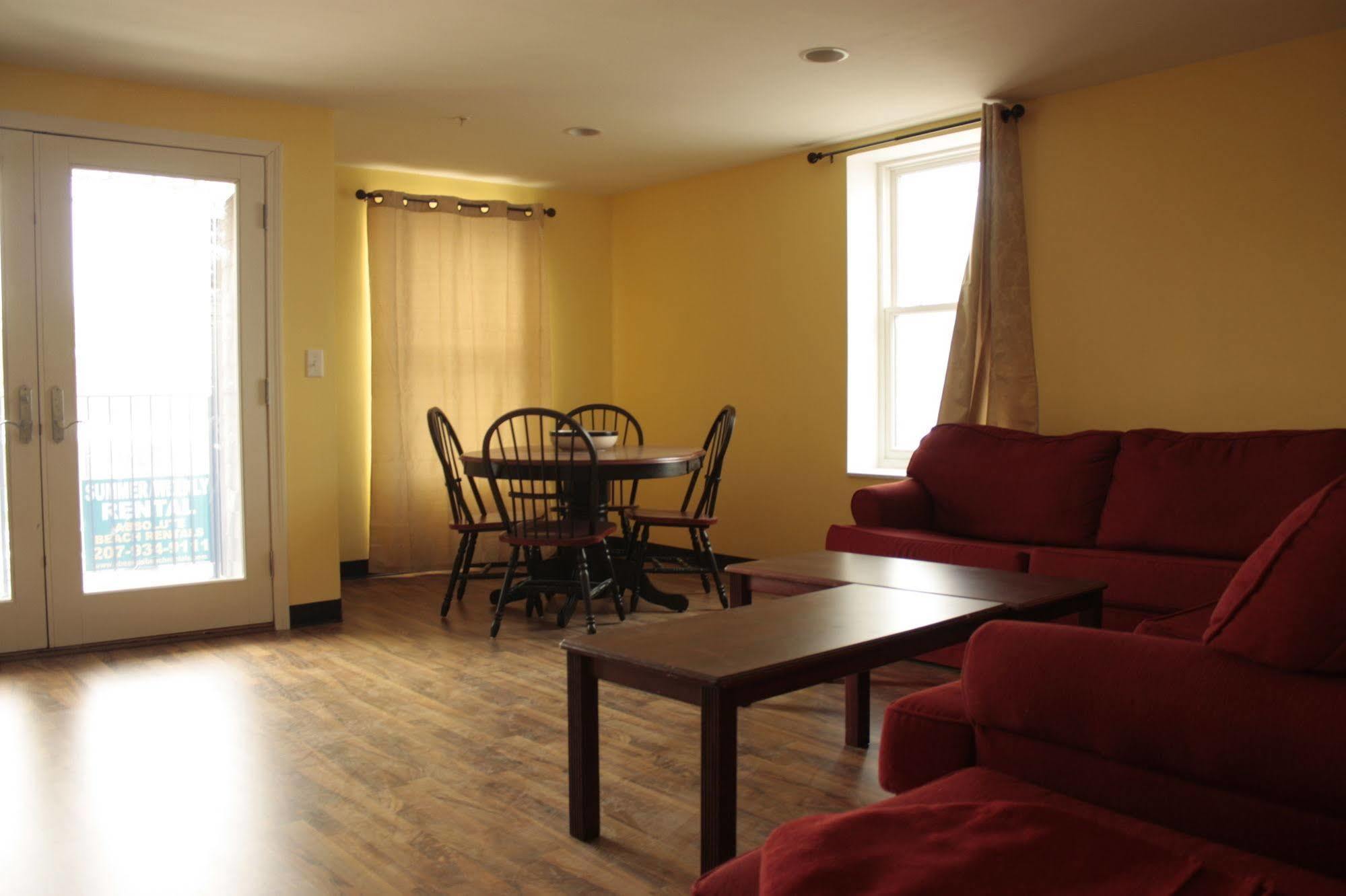Beach Fantasy Apartment Suites Old Orchard Beach Exterior photo