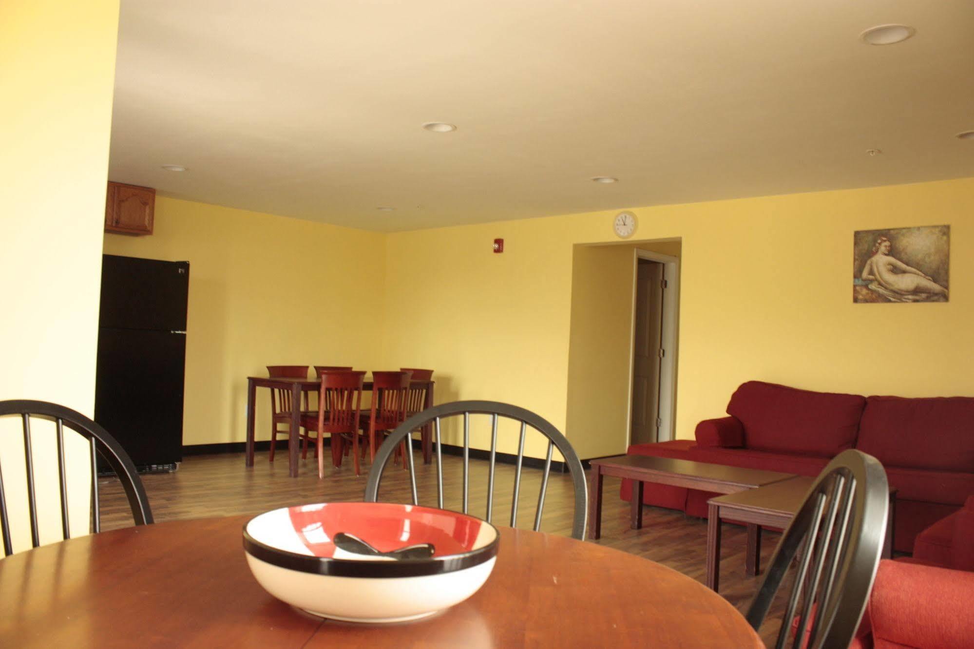 Beach Fantasy Apartment Suites Old Orchard Beach Exterior photo