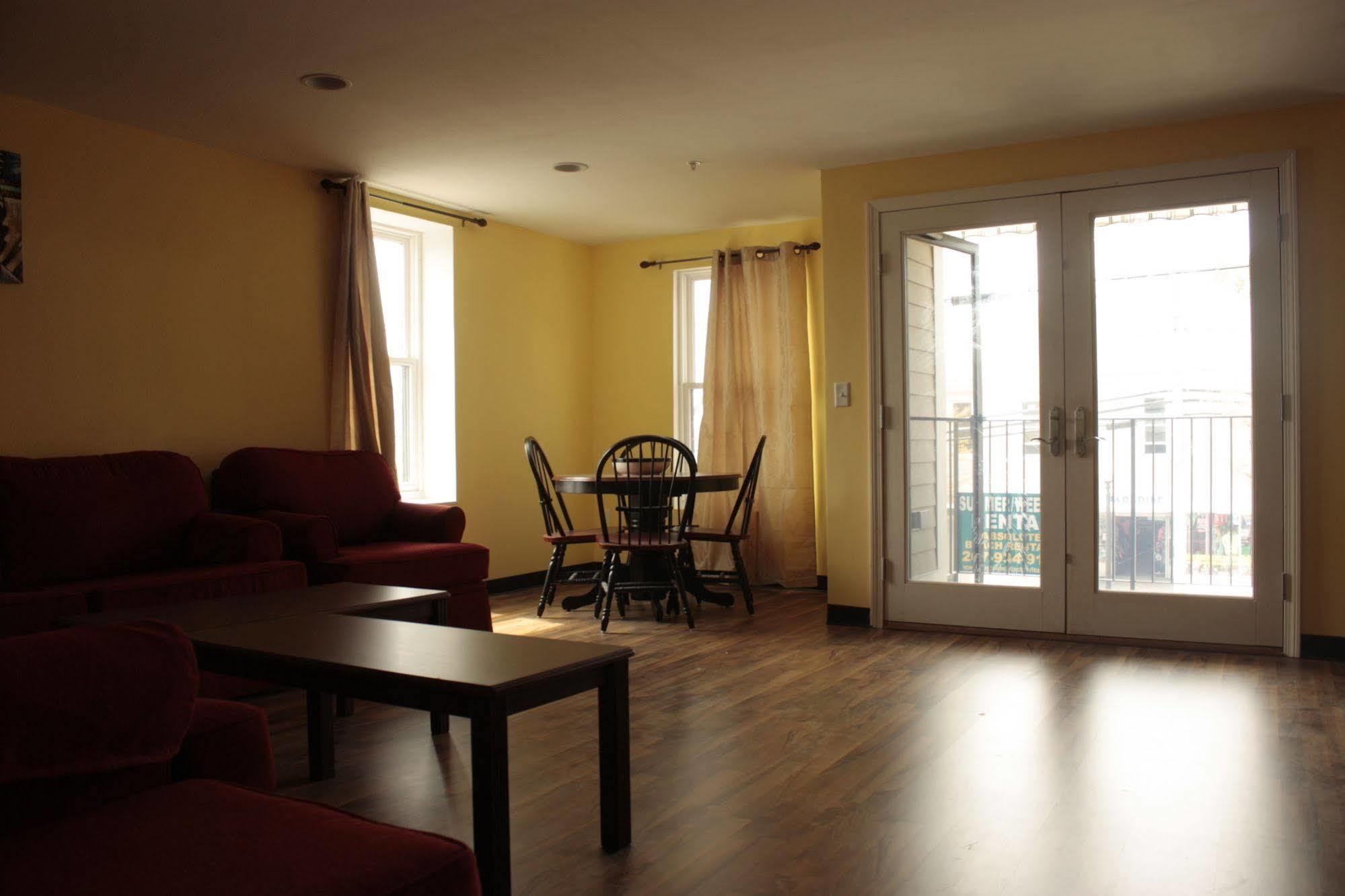Beach Fantasy Apartment Suites Old Orchard Beach Exterior photo